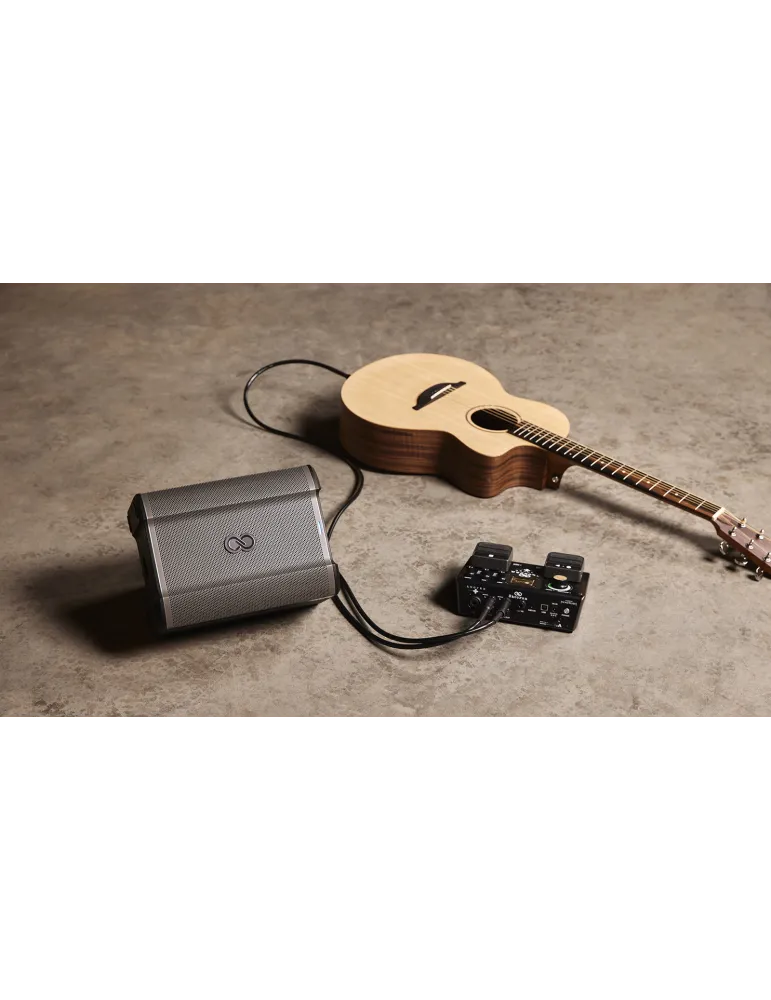 SHEERAN LOOPERS BUSKER-SE | MusicGoodDeal