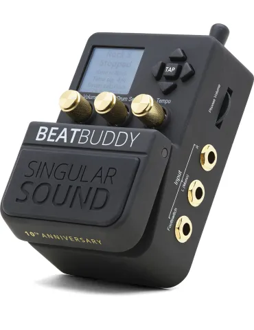 SINGULAR SOUND BEATBUDDY-10LTD | MusicGoodDeal 2