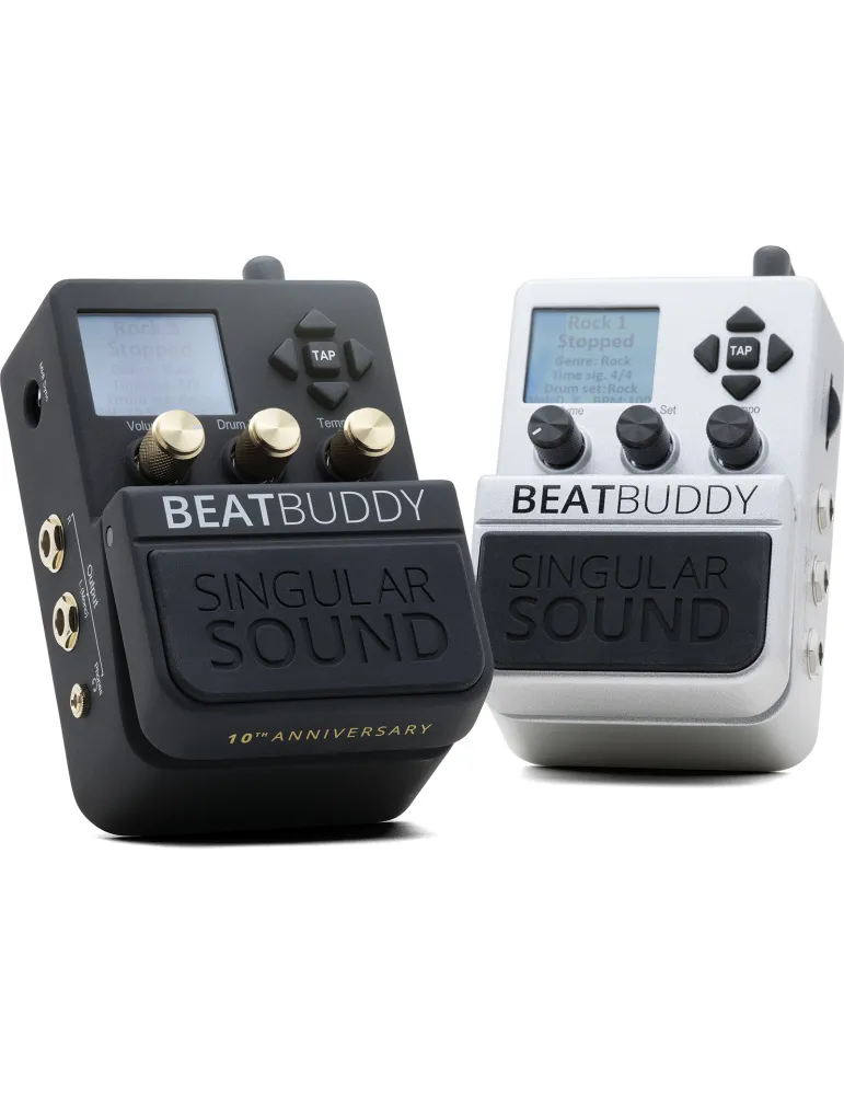 SINGULAR SOUND BEATBUDDY-10LTD | MusicGoodDeal