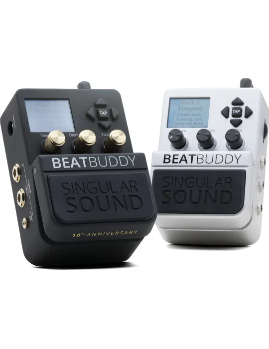 SINGULAR SOUND BEATBUDDY-10LTD | MusicGoodDeal