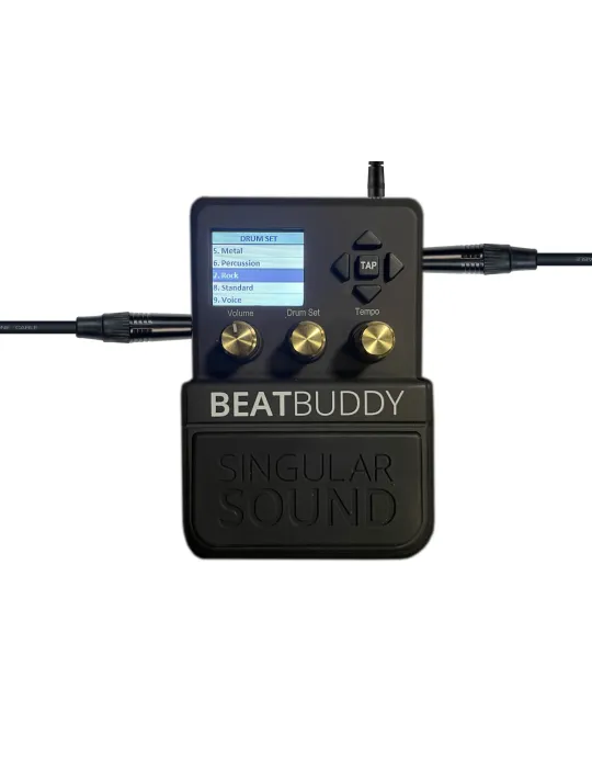 SINGULAR SOUND BEATBUDDY-10LTD | MusicGoodDeal