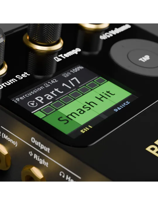SINGULAR SOUND BEATBUDDY2 | MusicGoodDeal