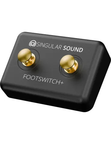 SINGULAR SOUND FOOTSWITCH  | MusicGoodDeal