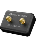SINGULAR SOUND FOOTSWITCH  | MusicGoodDeal