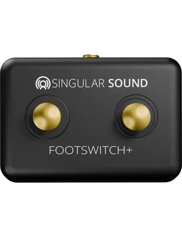 SINGULAR SOUND FOOTSWITCH  | MusicGoodDeal 2