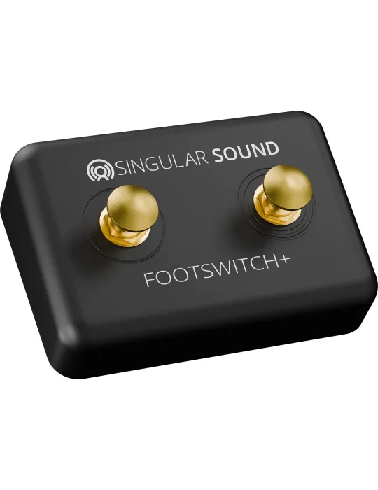 SINGULAR SOUND FOOTSWITCH  | MusicGoodDeal
