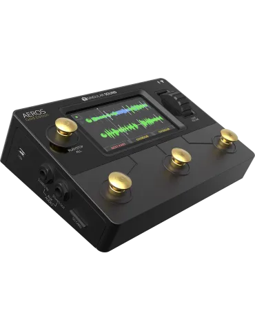 SINGULAR SOUND AEROS-GOLD | MusicGoodDeal