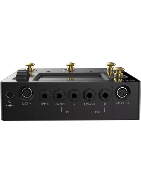 SINGULAR SOUND AEROS-GOLD | MusicGoodDeal