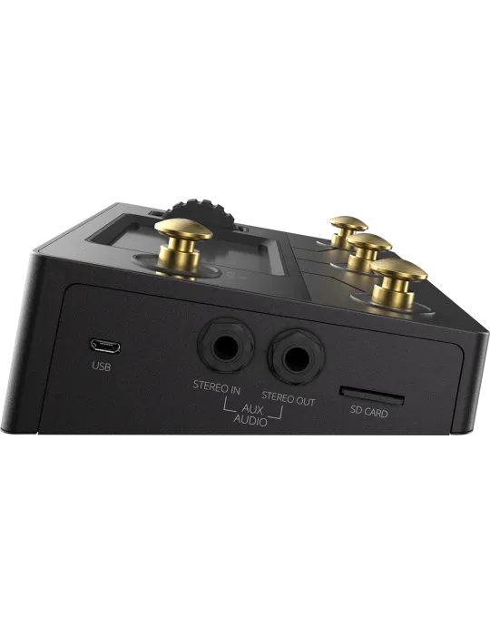 SINGULAR SOUND AEROS-GOLD | MusicGoodDeal
