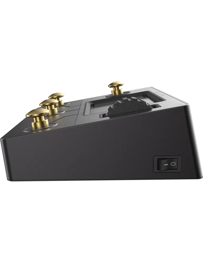 SINGULAR SOUND AEROS-GOLD | MusicGoodDeal