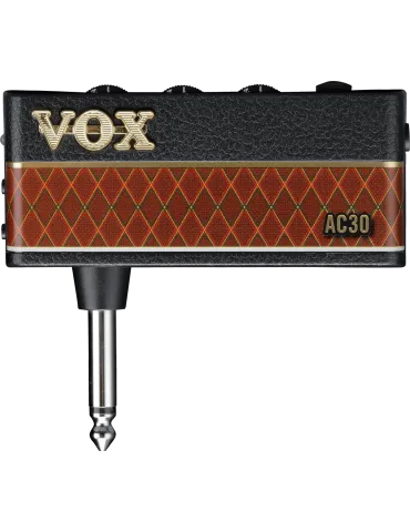 VOX AP3-AC | MusicGoodDeal 2
