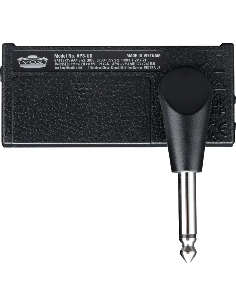 VOX AP3-UD | MusicGoodDeal