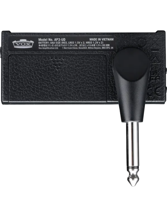 VOX AP3-UD | MusicGoodDeal