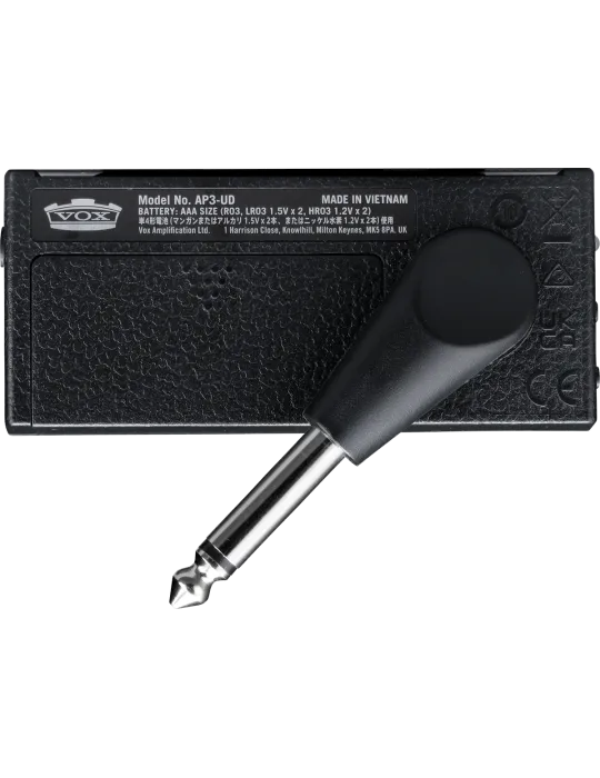 VOX AP3-UD | MusicGoodDeal