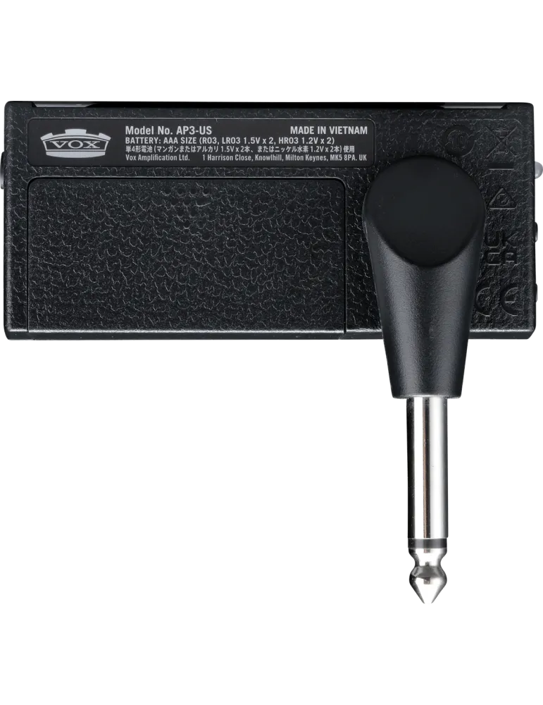 VOX AP3-US | MusicGoodDeal