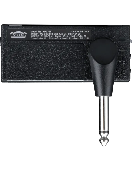 VOX AP3-US | MusicGoodDeal