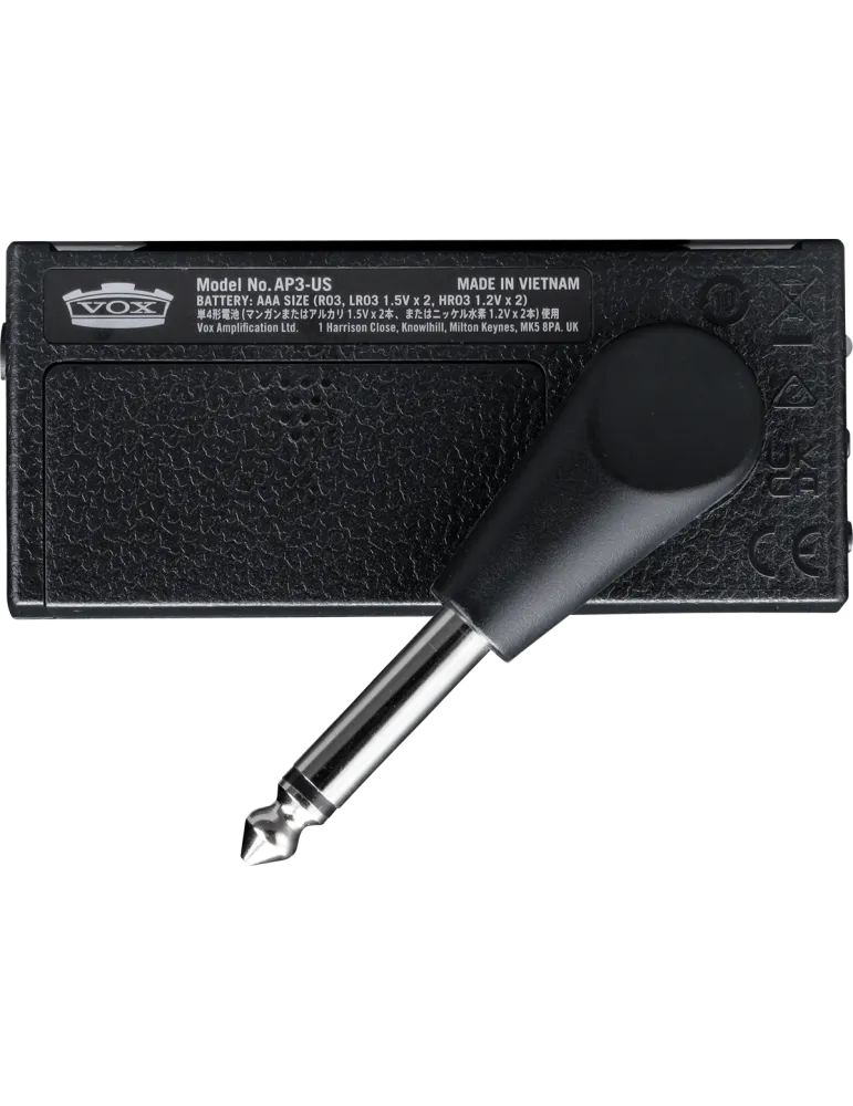 VOX AP3-US | MusicGoodDeal
