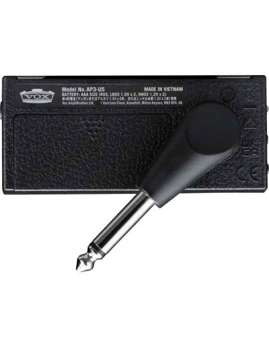 VOX AP3-US | MusicGoodDeal