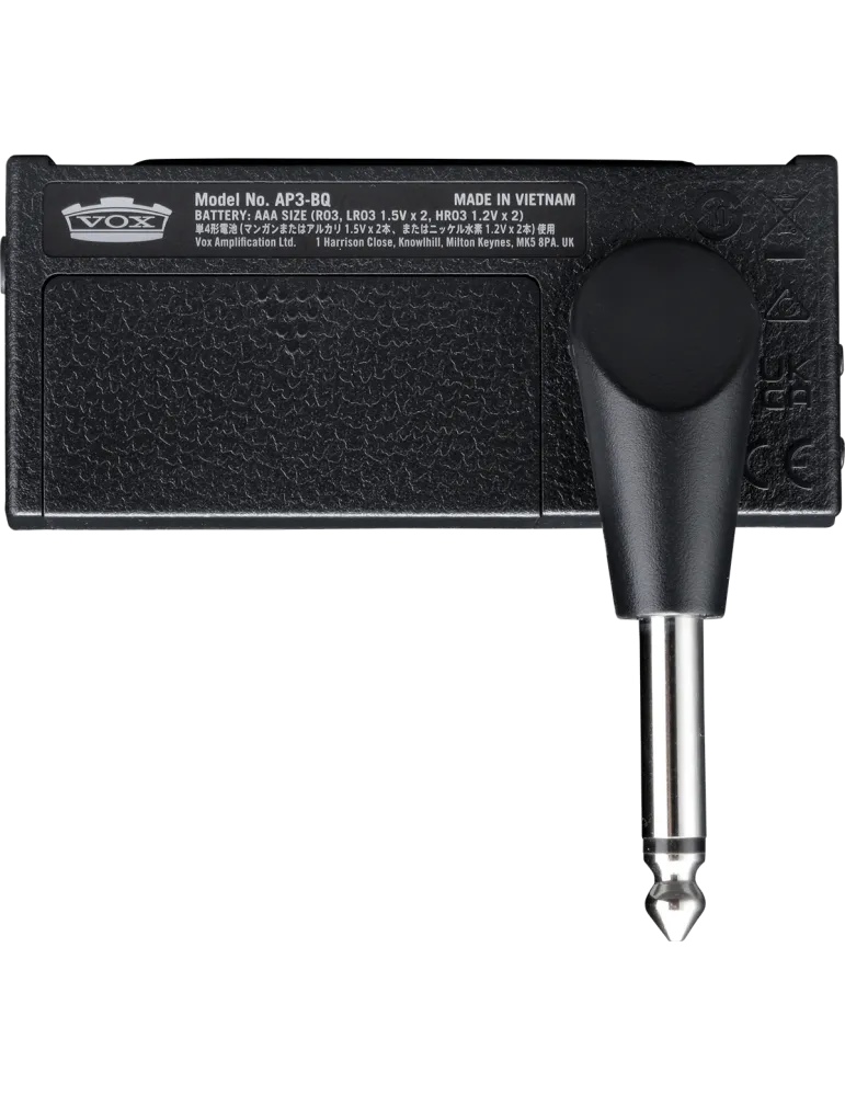 VOX AP3-BQ | MusicGoodDeal