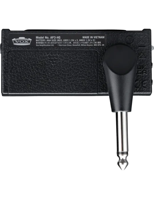 VOX AP3-HG | MusicGoodDeal