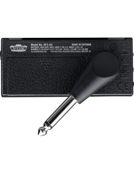 VOX AP3-HG | MusicGoodDeal