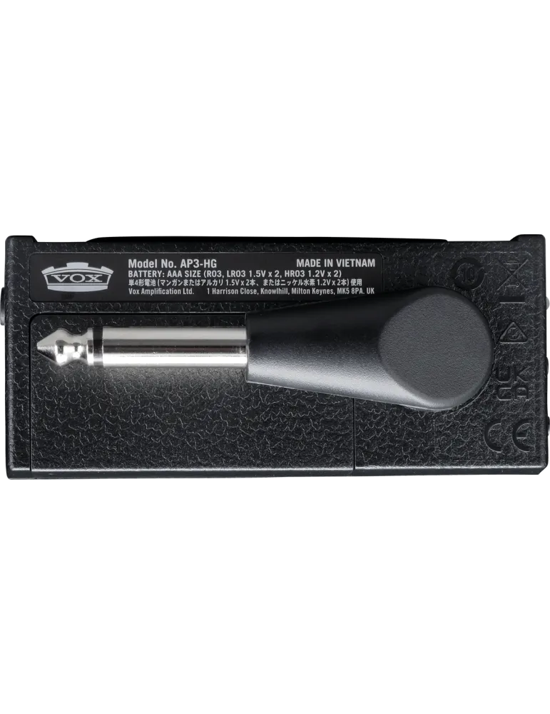 VOX AP3-HG | MusicGoodDeal