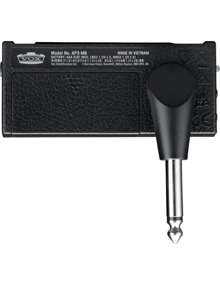 VOX AP3-MB | MusicGoodDeal