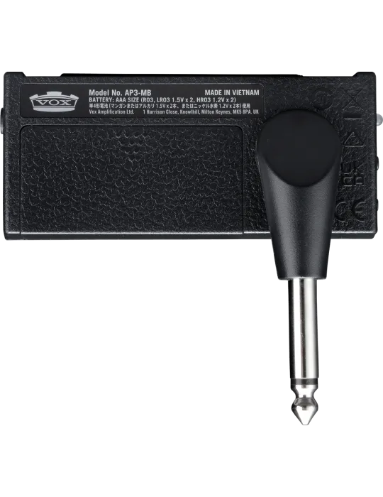 VOX AP3-MB | MusicGoodDeal