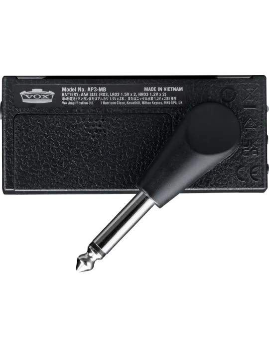VOX AP3-MB | MusicGoodDeal
