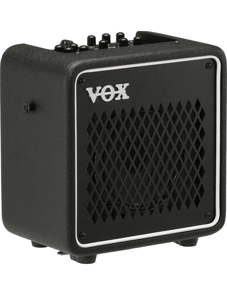  VOX VMG-10 MINI GO - MINI GO 10|MusicGoodDeal 