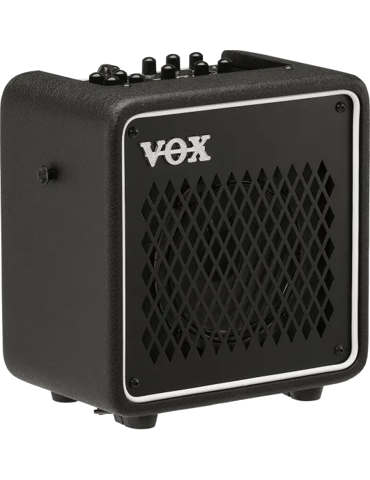  VOX VMG-10 MINI GO - MINI GO 10|MusicGoodDeal 