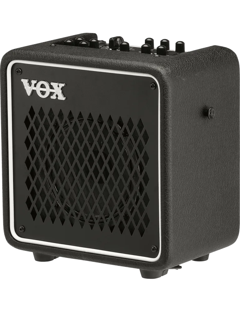  VOX VMG-10 MINI GO - MINI GO 10|MusicGoodDeal 