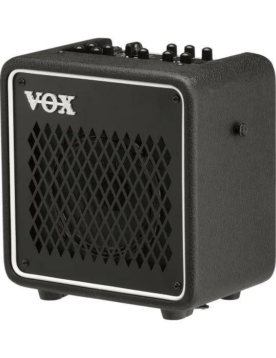  VOX VMG-10 MINI GO - MINI GO 10|MusicGoodDeal 