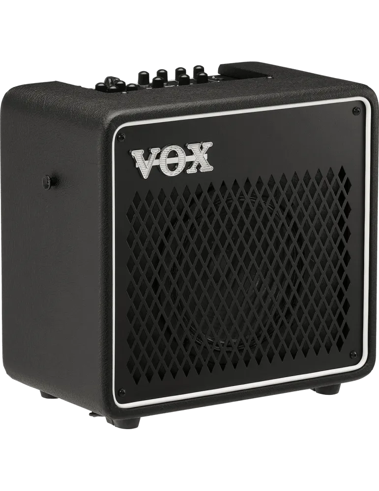  VOX VMG-50 MINI GO - MINI GO 50|MusicGoodDeal 