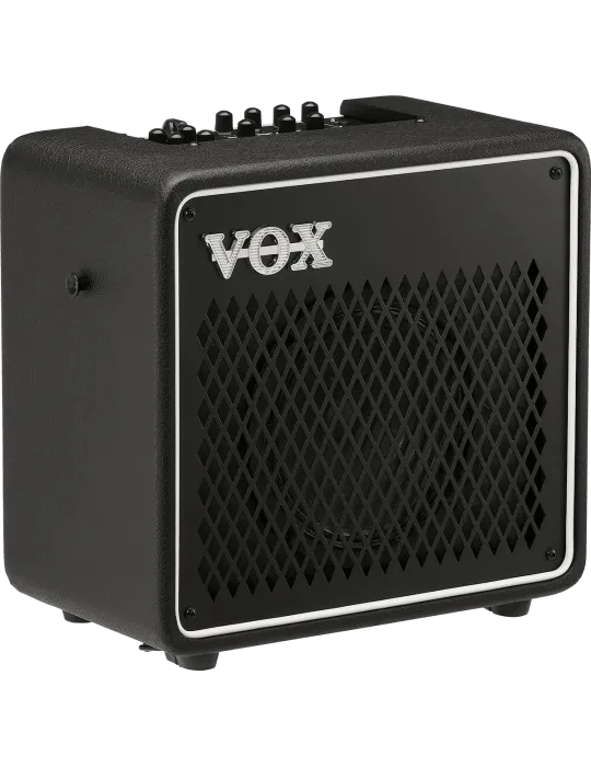  VOX VMG-50 MINI GO - MINI GO 50|MusicGoodDeal 