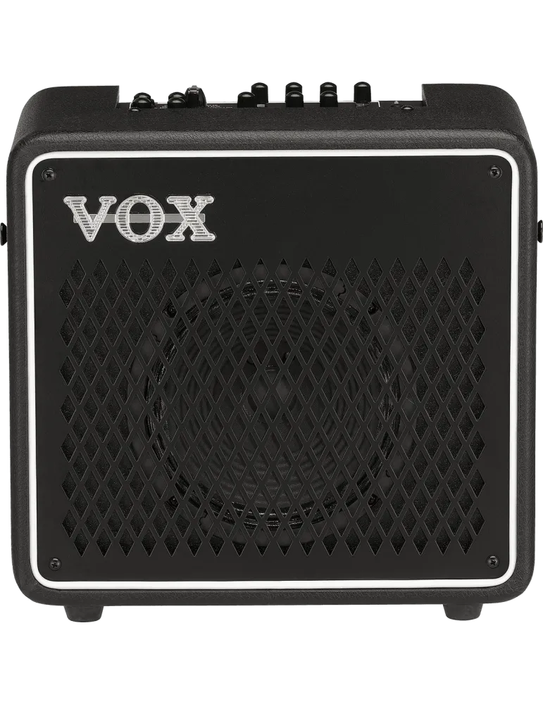  VOX VMG-50 MINI GO - MINI GO 50|MusicGoodDeal 
