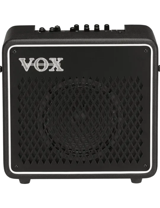 VOX VMG-50 MINI GO - MINI GO 50|MusicGoodDeal 