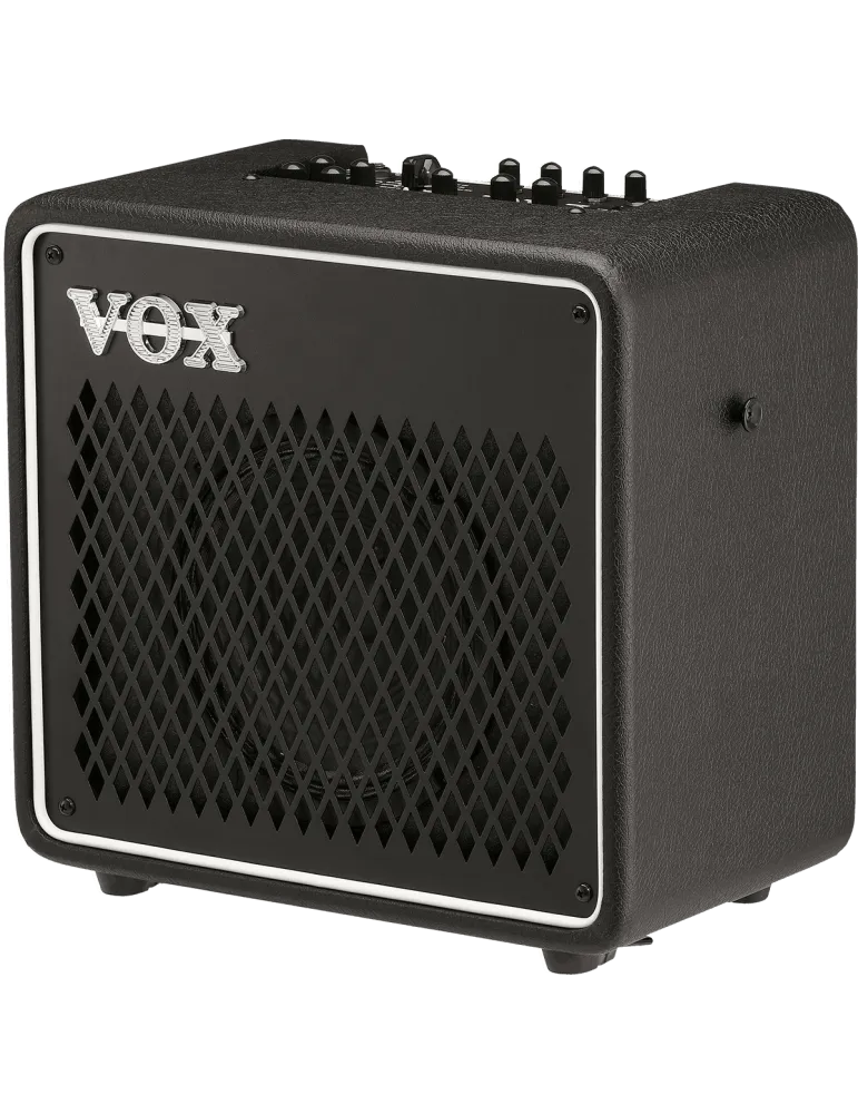  VOX VMG-50 MINI GO - MINI GO 50|MusicGoodDeal 