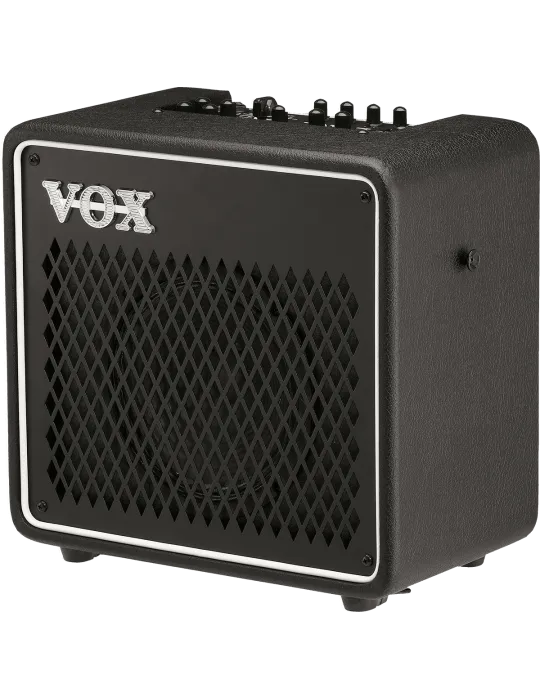  VOX VMG-50 MINI GO - MINI GO 50|MusicGoodDeal 