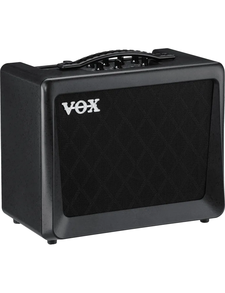  VOX VX15-GT Combo 1x6,5" 15W|MusicGoodDeal 