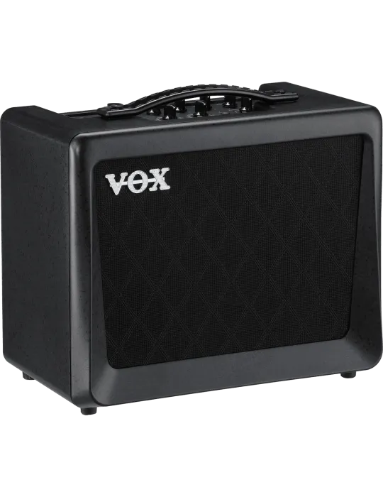  VOX VX15-GT Combo 1x6,5" 15W|MusicGoodDeal 