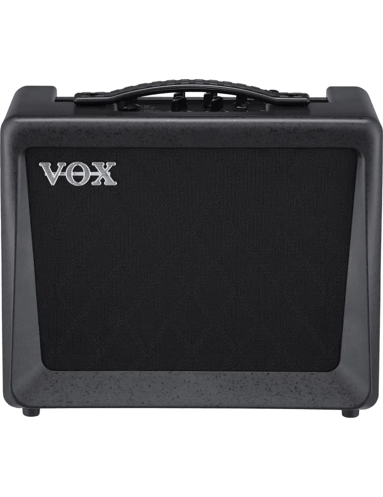  VOX VX15-GT Combo 1x6,5" 15W|MusicGoodDeal 