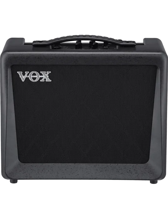  VOX VX15-GT Combo 1x6,5" 15W|MusicGoodDeal 