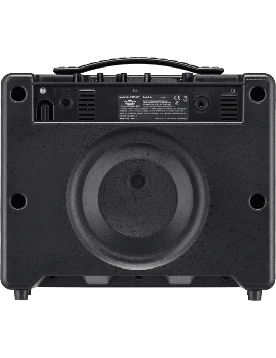  VOX VX15-GT Combo 1x6,5" 15W|MusicGoodDeal 