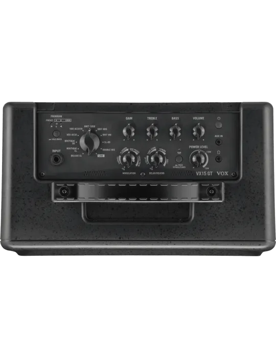  VOX VX15-GT Combo 1x6,5" 15W|MusicGoodDeal 