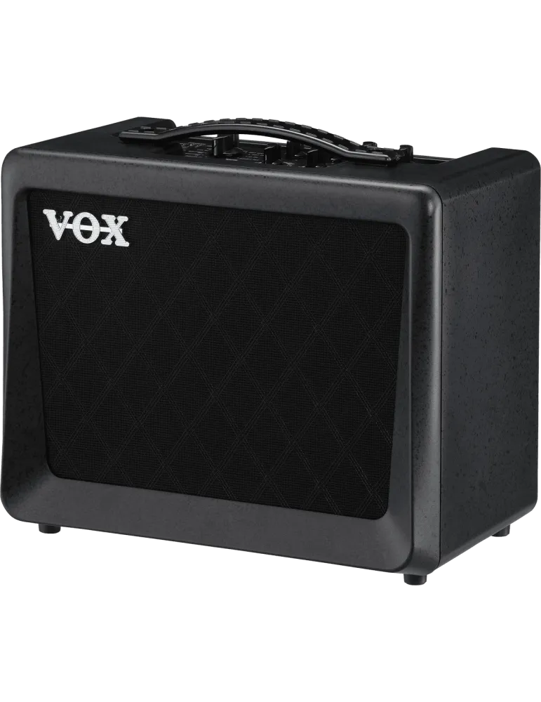  VOX VX15-GT Combo 1x6,5" 15W|MusicGoodDeal 