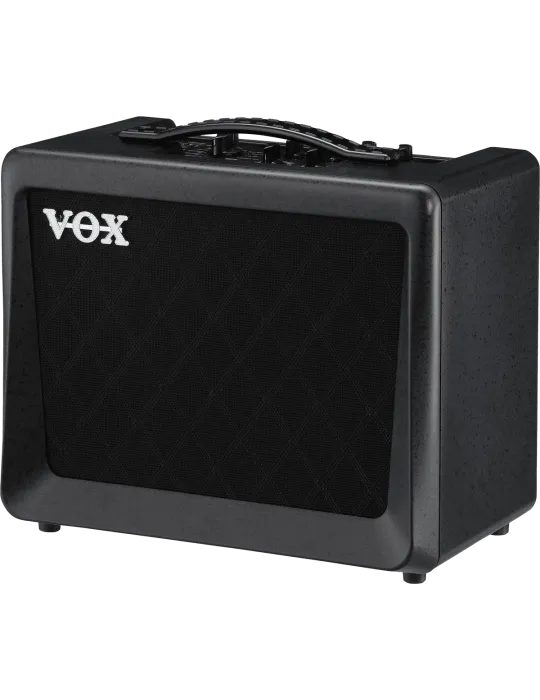  VOX VX15-GT Combo 1x6,5" 15W|MusicGoodDeal 