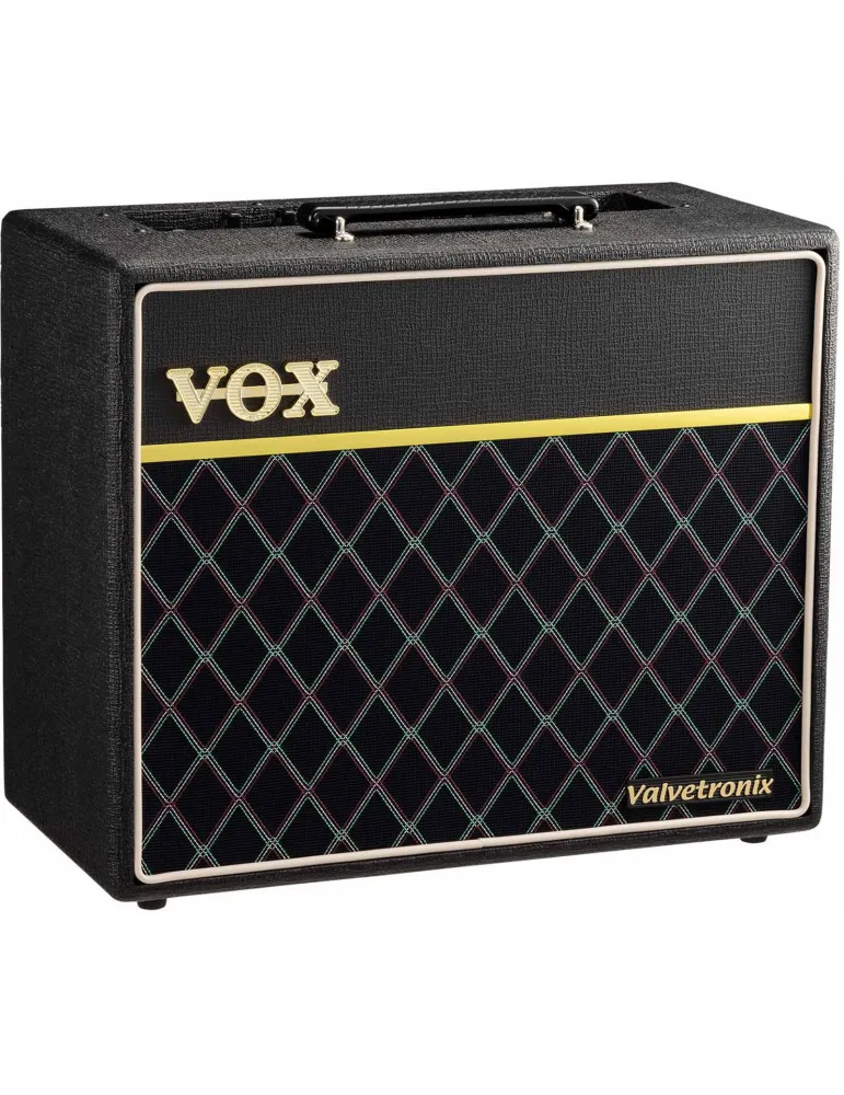 VOX VT40X-CLBL | MusicGoodDeal