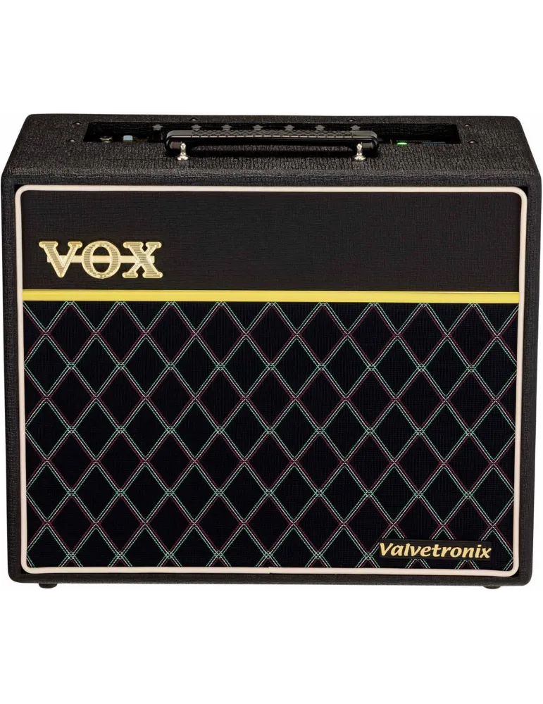 VOX VT40X-CLBL | MusicGoodDeal