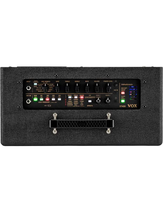 VOX VT40X-CLBL | MusicGoodDeal